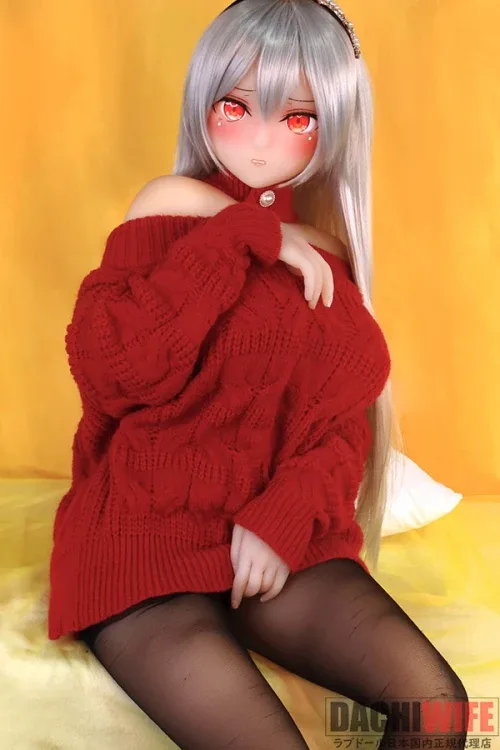 Aotume Doll #39 155cm Hカップ