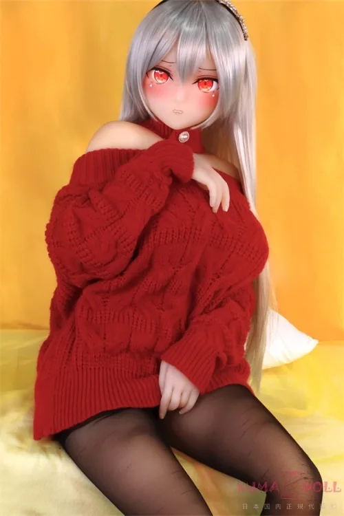 Aotume Doll #39 155cm Hカップ サムネイル 3