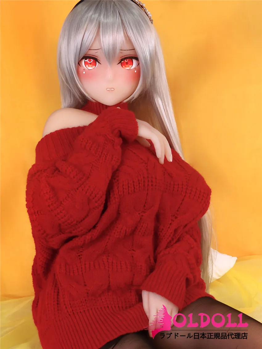 Aotume Doll #39 155cm Hカップ サムネイル 4