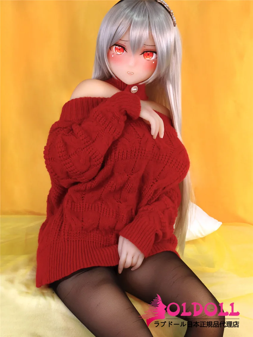 Aotume Doll #39 155cm Hカップ サムネイル 5