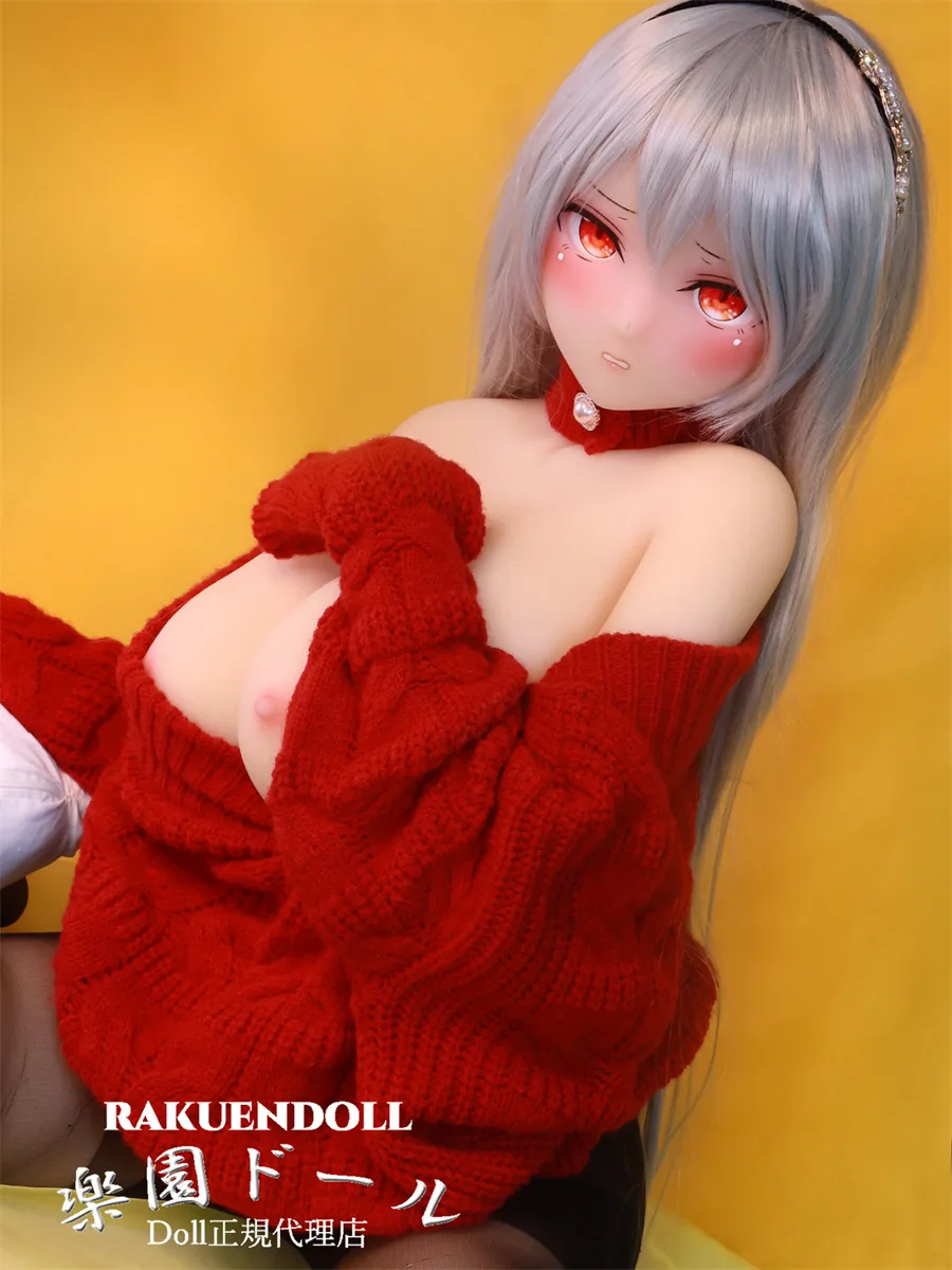 Aotume Doll #39 155cm Hカップ サムネイル 7