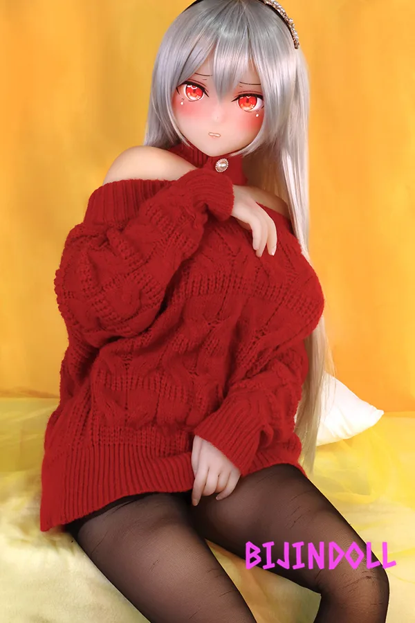 Aotume Doll #39 155cm Hカップ サムネイル 8