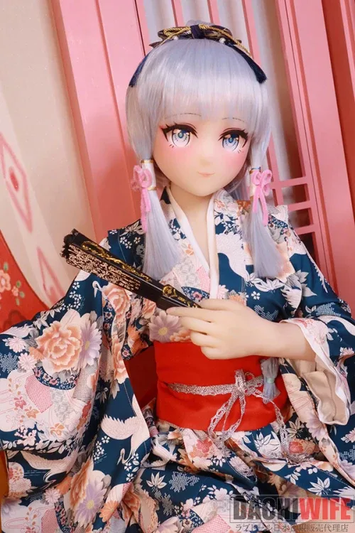 Aotume Doll #48 145cm Bカップ