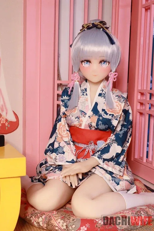 Aotume Doll #48 145cm Bカップ サムネイル 2