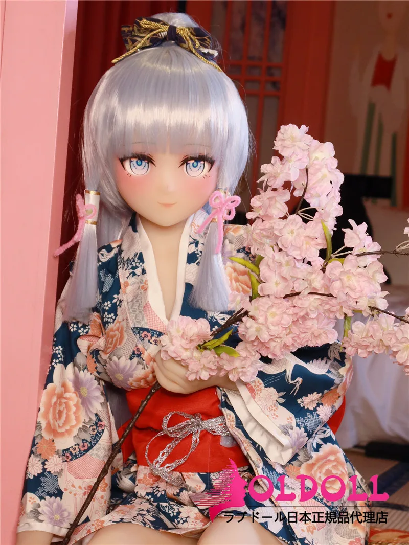 Aotume Doll #48 145cm Bカップ サムネイル 3