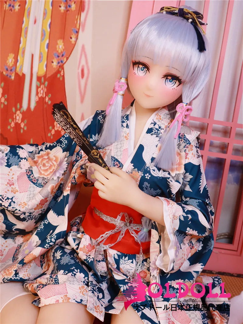 Aotume Doll #48 145cm Bカップ サムネイル 4