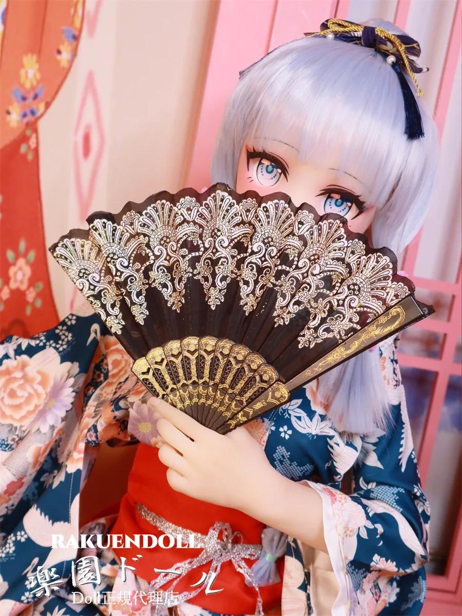 Aotume Doll #48 145cm Bカップ サムネイル 6