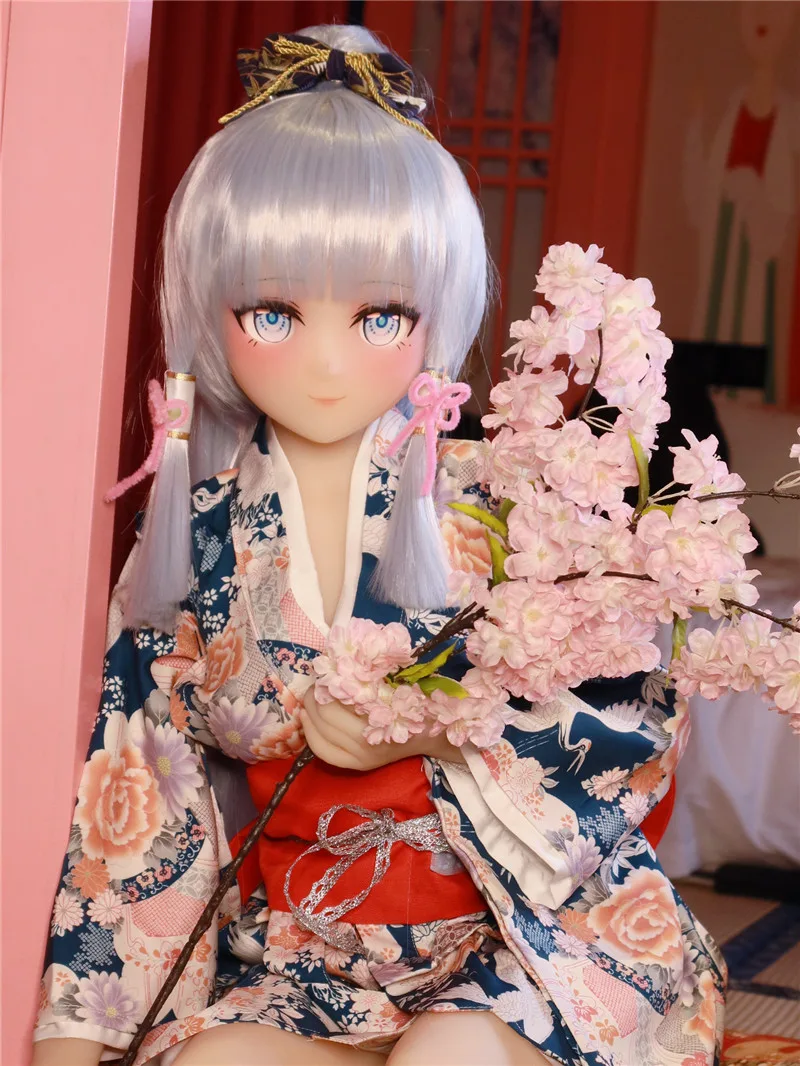 Aotume Doll #48 145cm Bカップ サムネイル 7