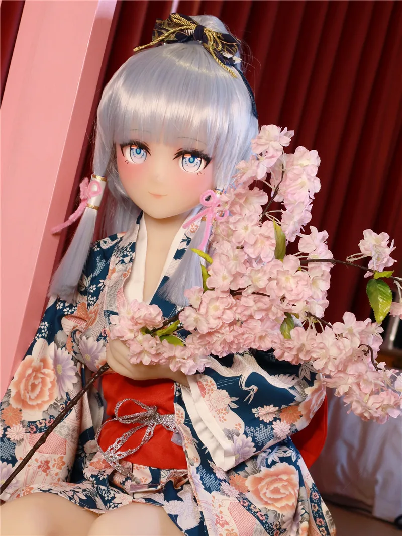 Aotume Doll #48 145cm Bカップ サムネイル 8