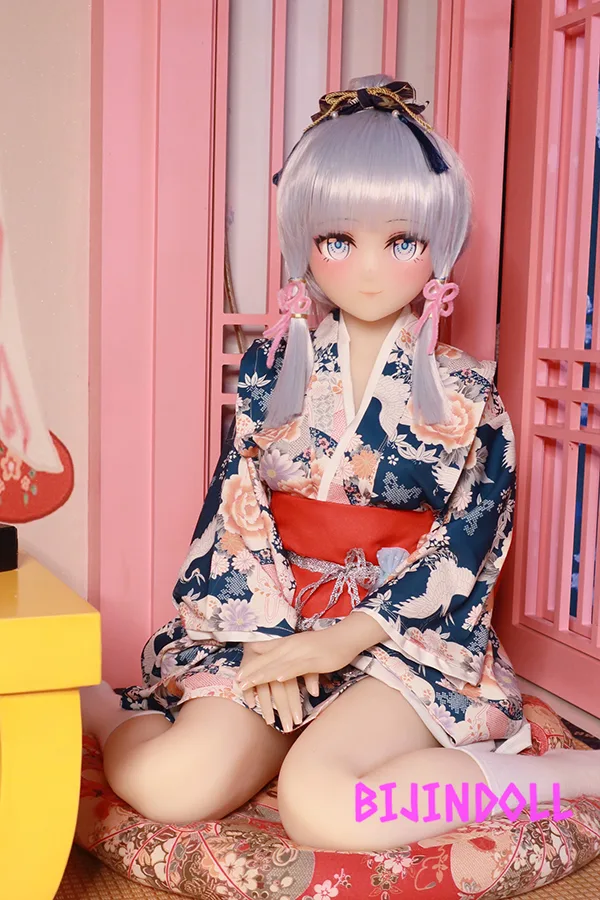 Aotume Doll #48 145cm Bカップ サムネイル 9