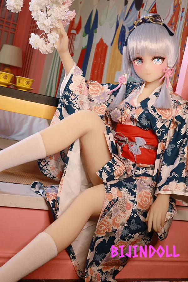 Aotume Doll #48 145cm Bカップ サムネイル 10