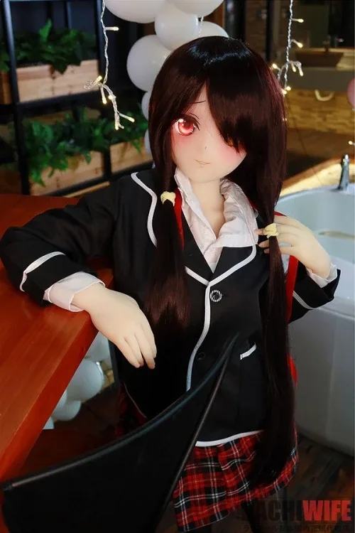 Aotume Doll #53 145cm Dカップ