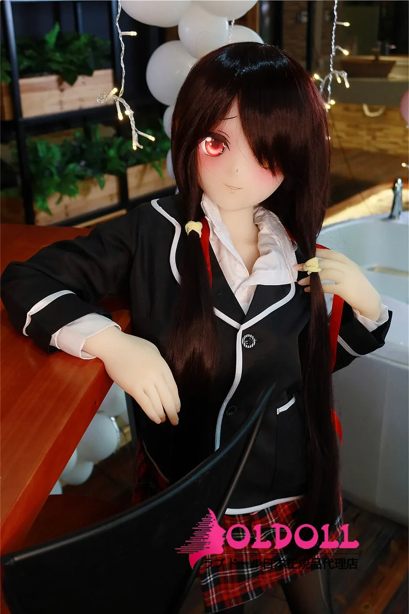 Aotume Doll #53 145cm Dカップ サムネイル 3