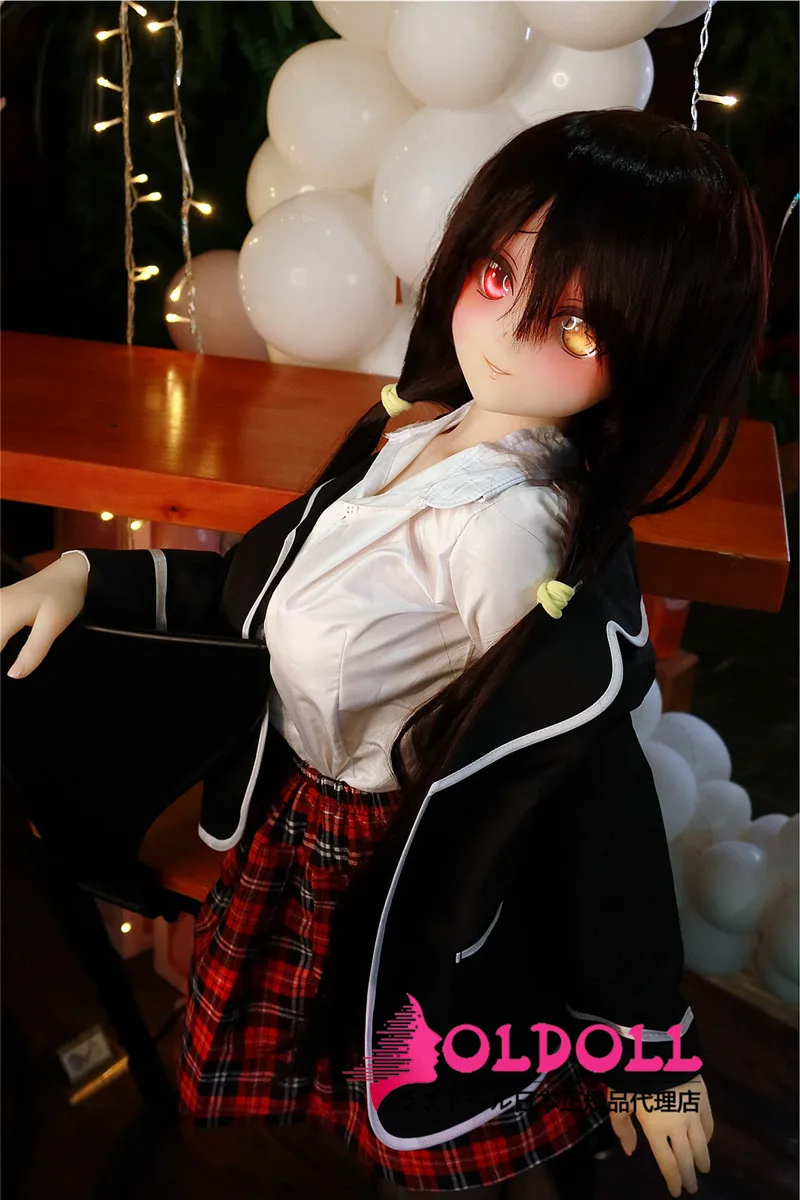 Aotume Doll #53 145cm Dカップ サムネイル 4