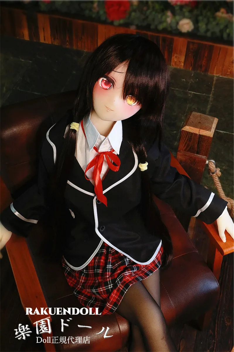 Aotume Doll #53 145cm Dカップ サムネイル 6