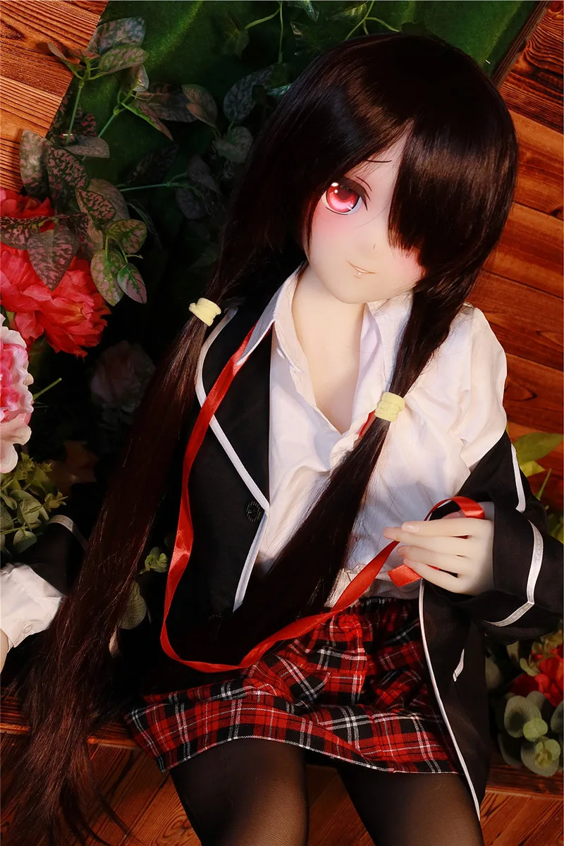 Aotume Doll #53 145cm Dカップ サムネイル 7