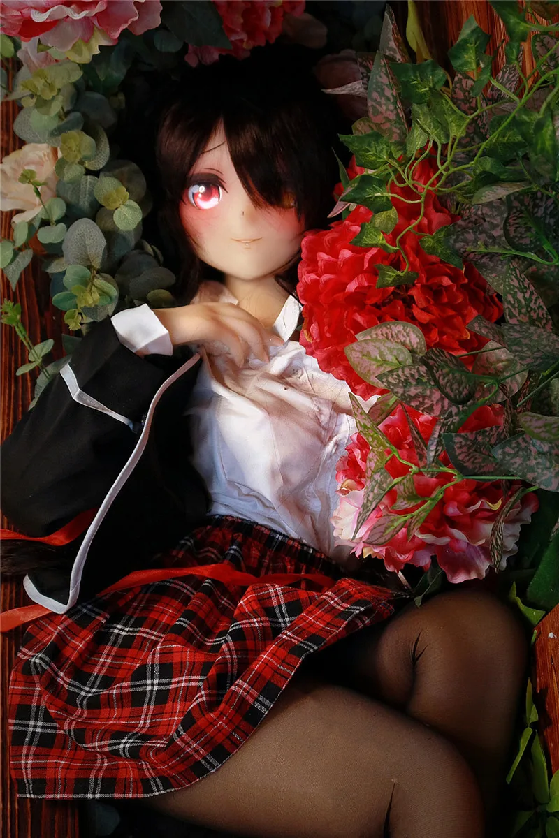 Aotume Doll #53 145cm Dカップ サムネイル 8