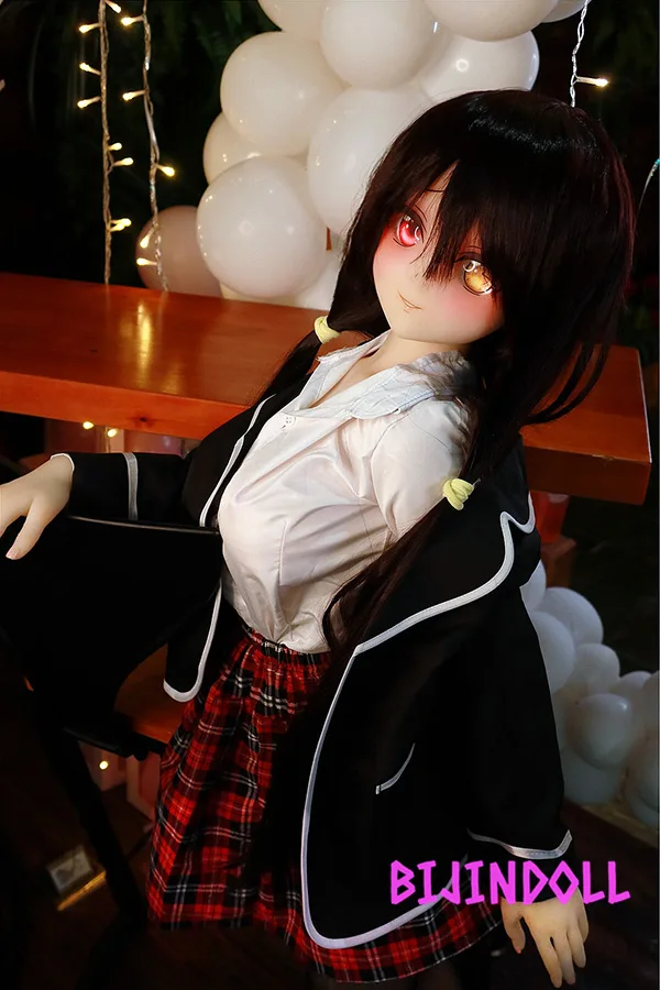 Aotume Doll #53 145cm Dカップ サムネイル 9