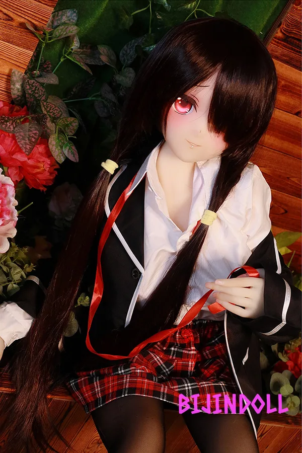 Aotume Doll #53 145cm Dカップ サムネイル 10