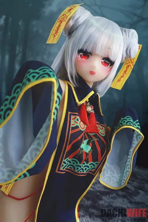 Aotume Doll #56 135cm Gカップ