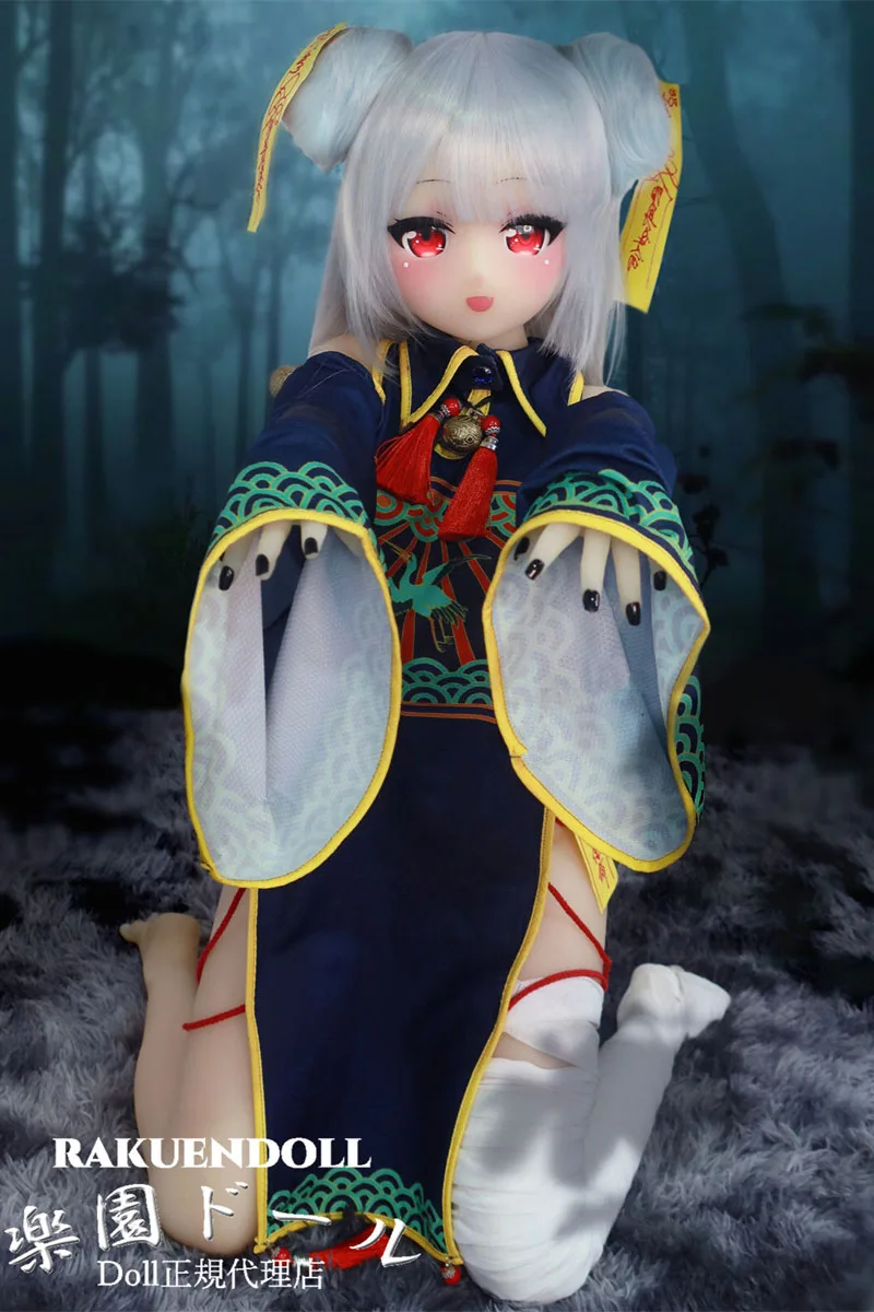 Aotume Doll #56 135cm Gカップ サムネイル 5