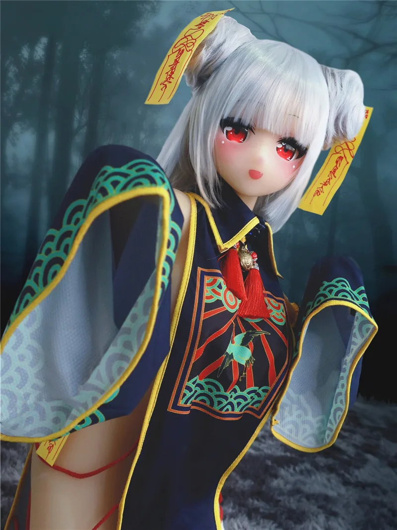 Aotume Doll #56 135cm Gカップ サムネイル 7