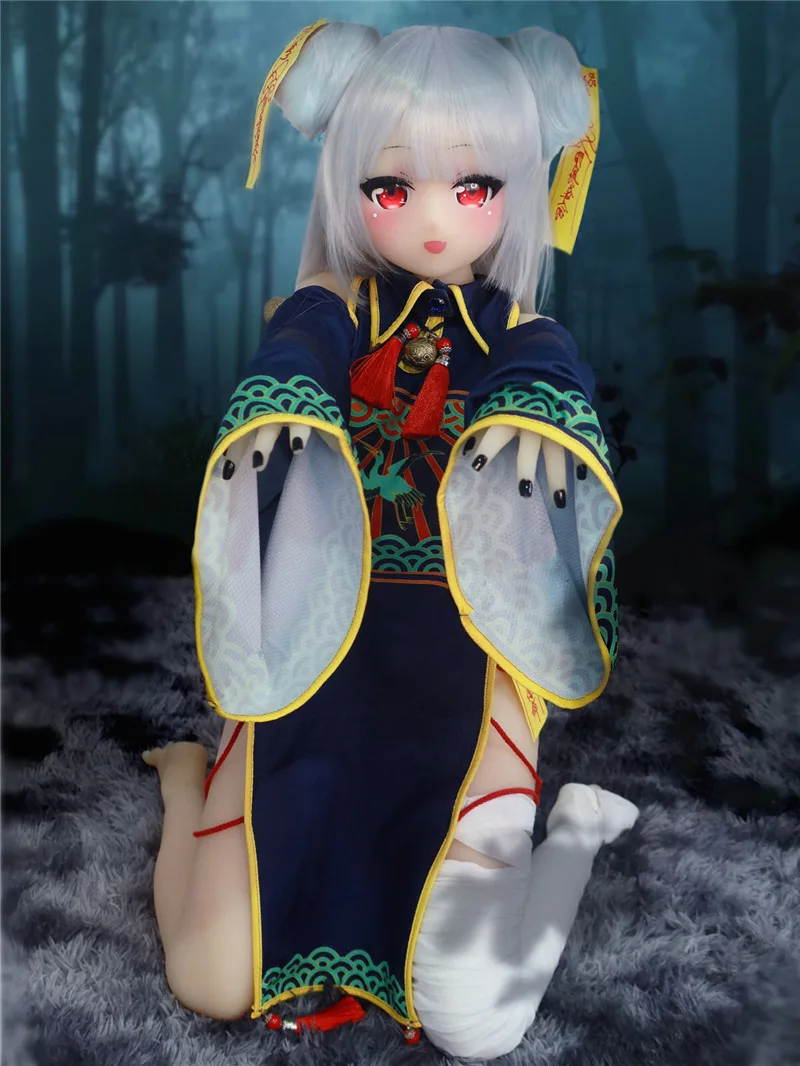 Aotume Doll #56 135cm Gカップ サムネイル 8