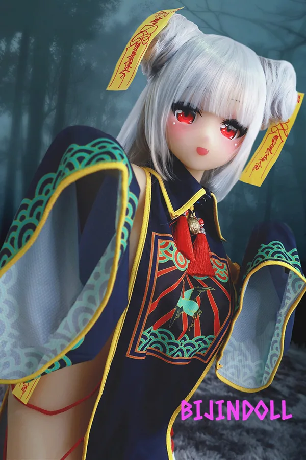 Aotume Doll #56 135cm Gカップ サムネイル 9