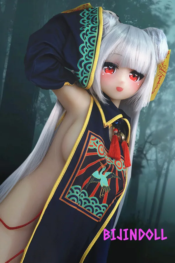 Aotume Doll #56 135cm Gカップ サムネイル 10