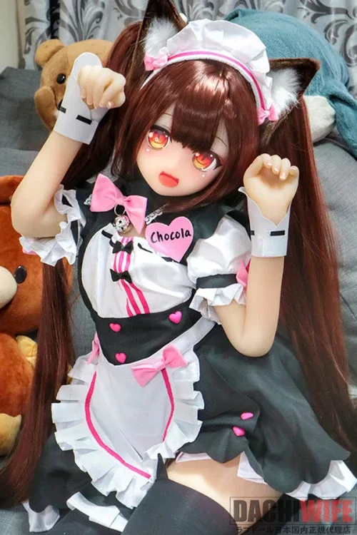 Aotume Doll #58 135cm Aカップ