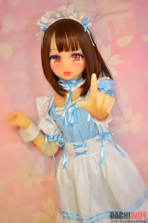 Aotume Doll #58 135cm Aカップ サムネイル 3