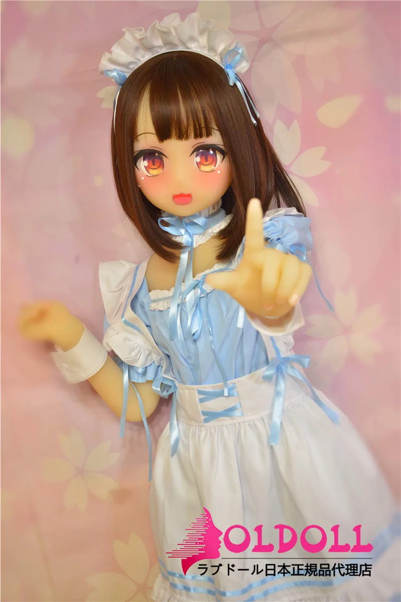 Aotume Doll #58 135cm Aカップ サムネイル 5