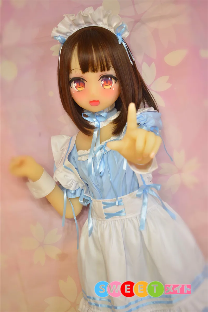 Aotume Doll #58 135cm Aカップ サムネイル 9