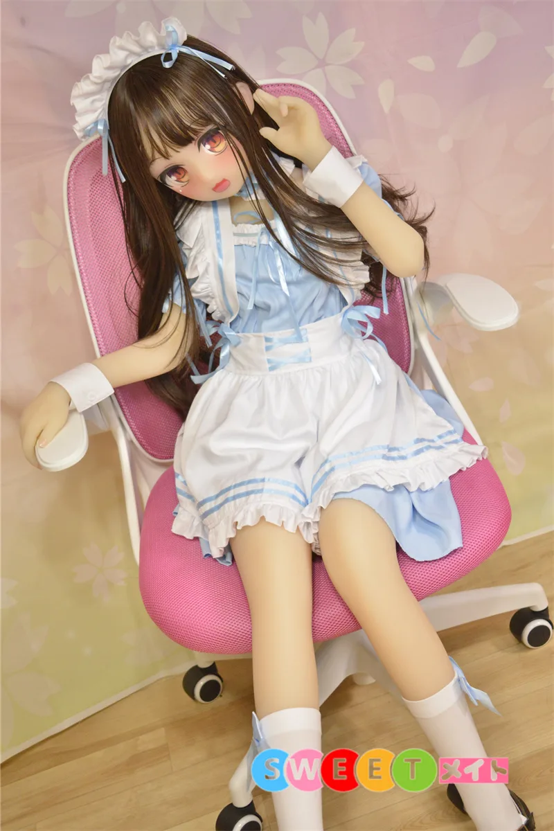 Aotume Doll #58 135cm Aカップ サムネイル 10