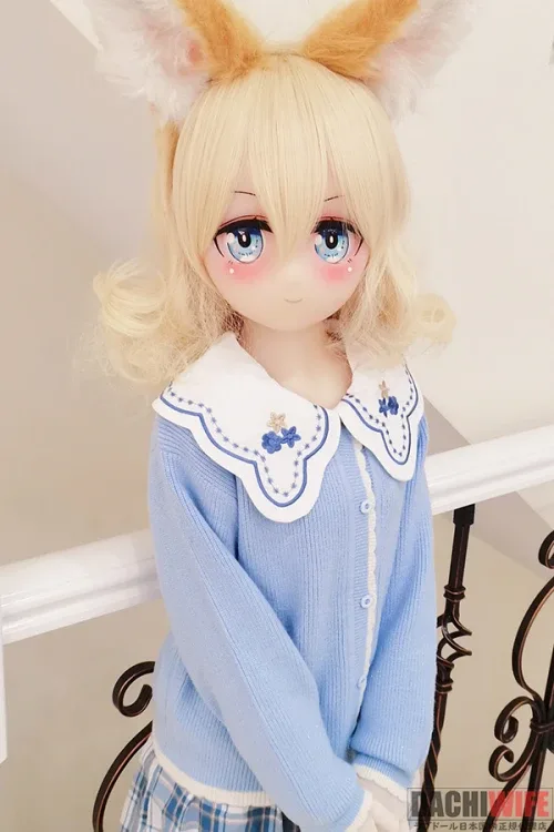 Aotume Doll #67 135cm Aカップ