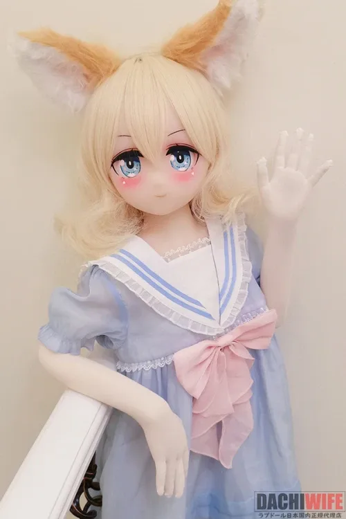 Aotume Doll #67 135cm Aカップ サムネイル 2