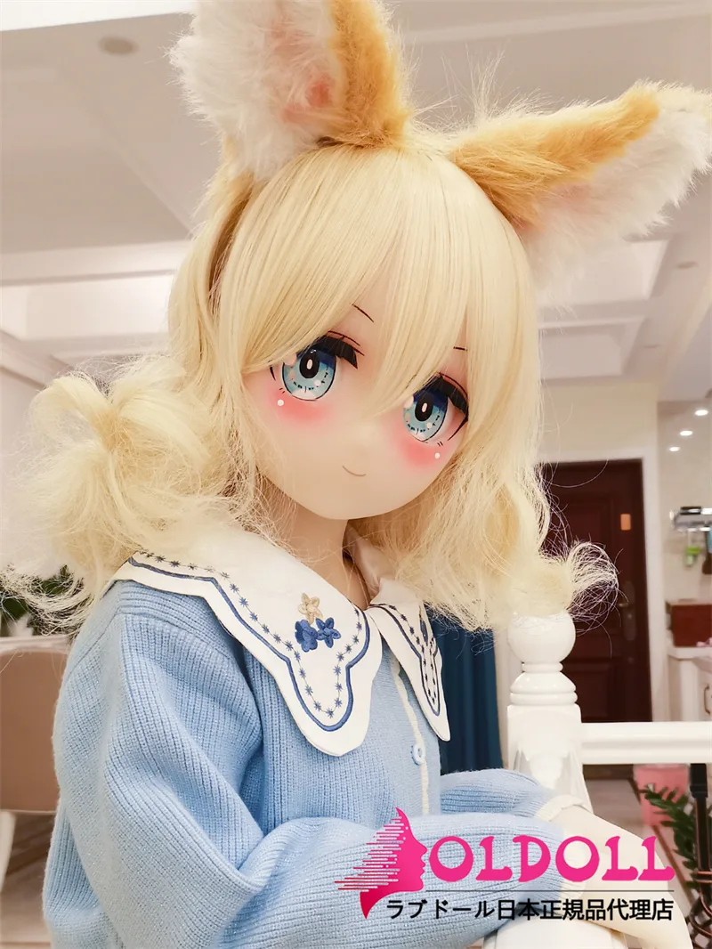Aotume Doll #67 135cm Aカップ サムネイル 3