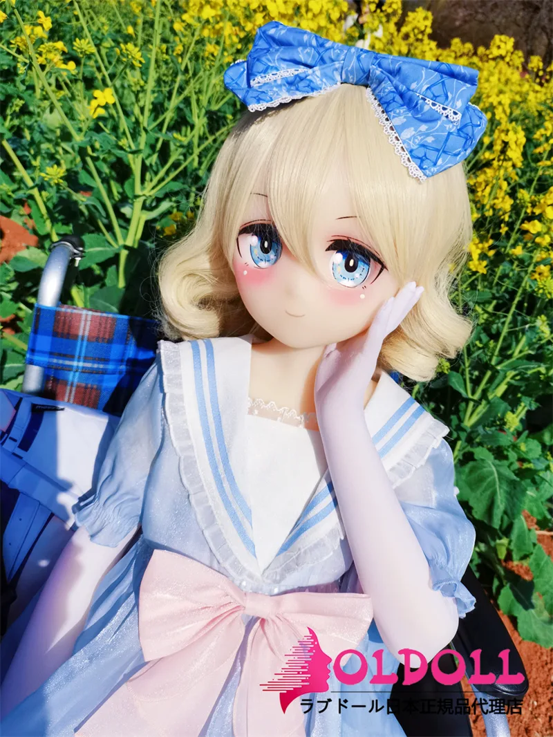 Aotume Doll #67 135cm Aカップ サムネイル 4