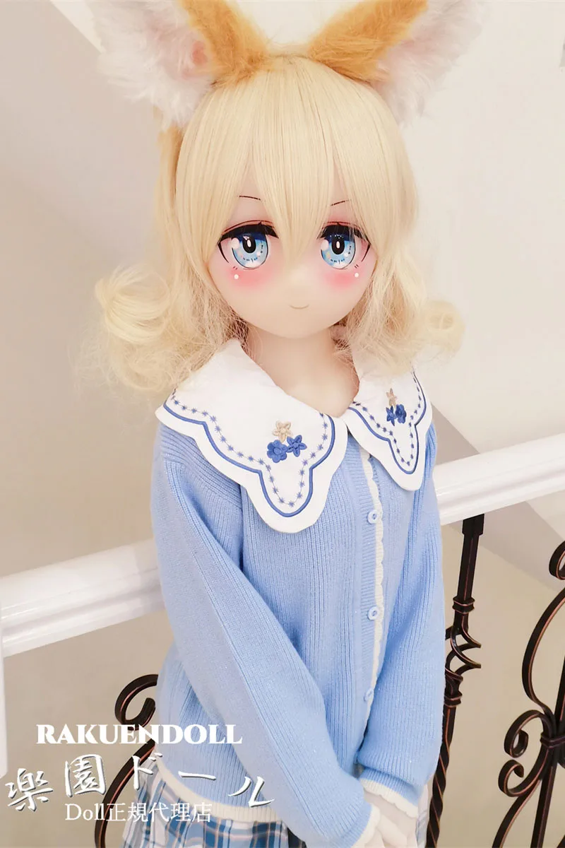 Aotume Doll #67 135cm Aカップ サムネイル 6