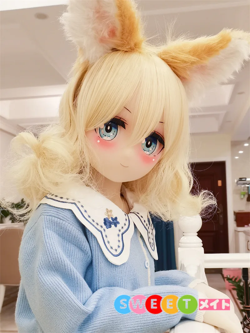 Aotume Doll #67 135cm Aカップ サムネイル 7