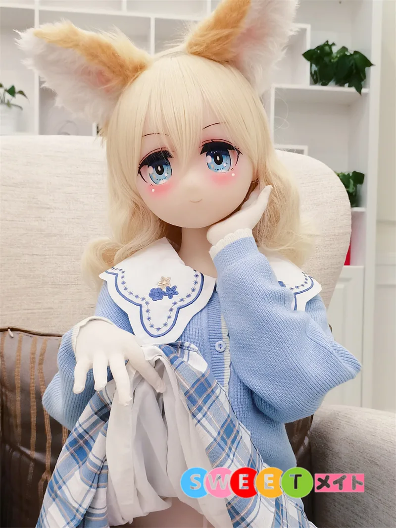 Aotume Doll #67 135cm Aカップ サムネイル 8
