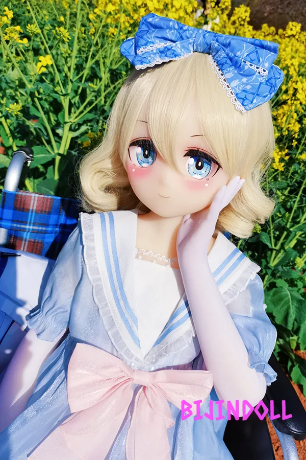 Aotume Doll #67 135cm Aカップ サムネイル 9