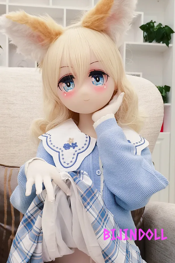 Aotume Doll #67 135cm Aカップ サムネイル 10
