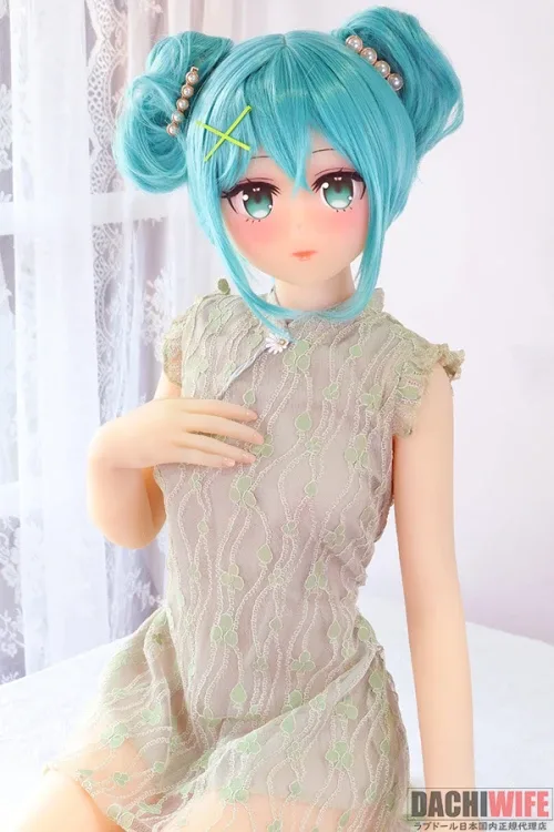 Aotume Doll #68 145cm Bカップ