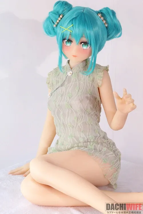 Aotume Doll #68 145cm Bカップ サムネイル 2