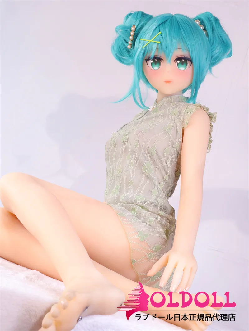Aotume Doll #68 145cm Bカップ サムネイル 3