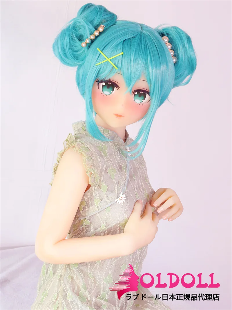 Aotume Doll #68 145cm Bカップ サムネイル 4