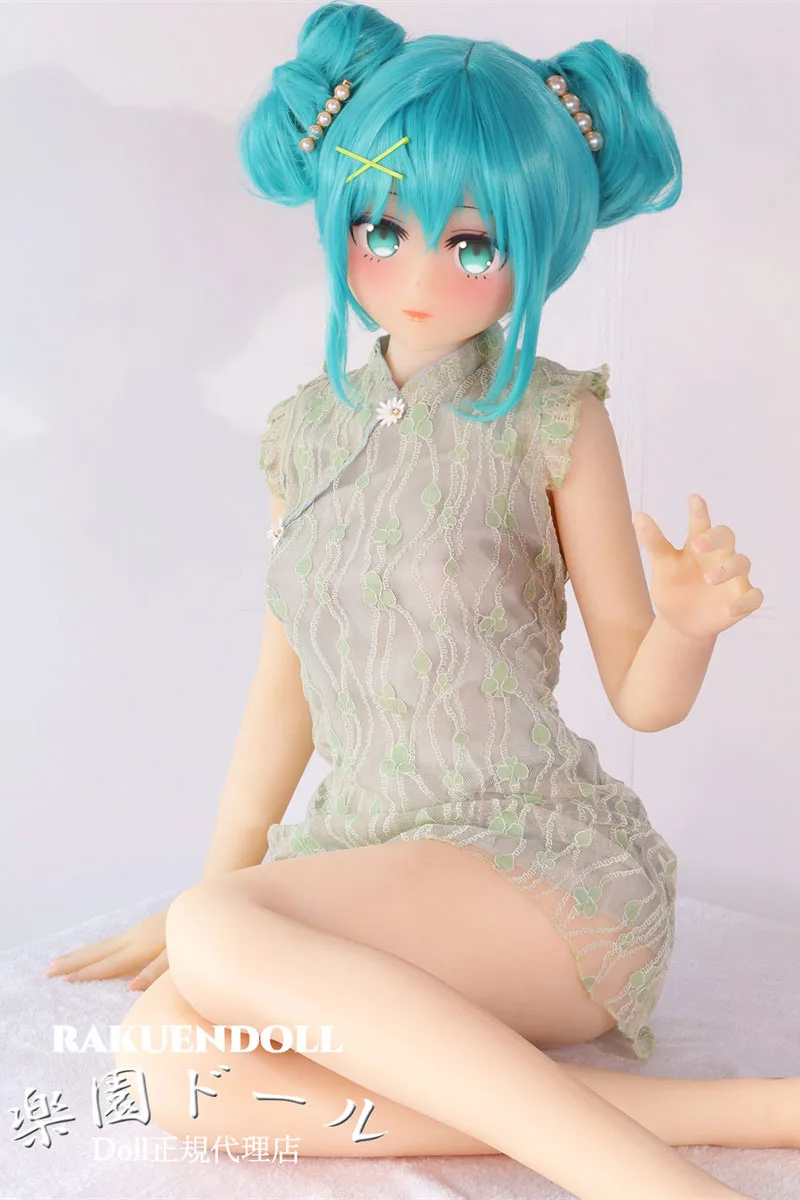 Aotume Doll #68 145cm Bカップ サムネイル 5