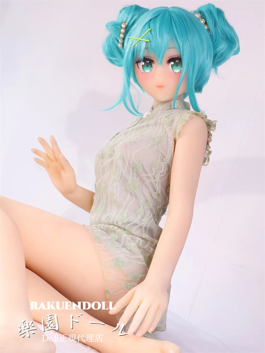 Aotume Doll #68 145cm Bカップ サムネイル 6