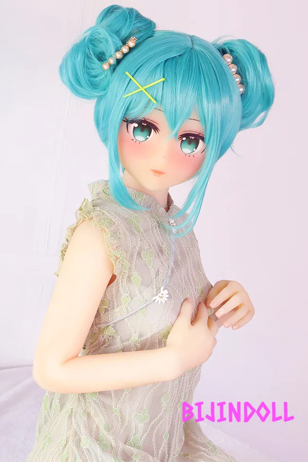Aotume Doll #68 145cm Bカップ サムネイル 7